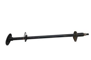 07 Polaris Outlaw 90 Steering Stem Shaft