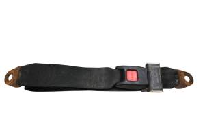 Polaris - 12 Polaris Ranger Crew 800 4x4 Center Seat Belt Assembly - Image 3