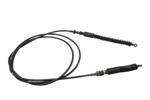 12 Polaris Ranger Crew 800 4x4 Shifter Cable
