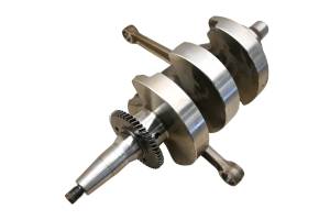 Polaris - 12 Polaris Ranger Crew 800 4x4 Crankshaft Crank Shaft & Connecting Rod - Image 3