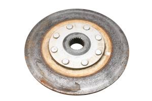 12 Polaris Ranger Crew 800 4x4 Rear Parking Brake Rotor Disc