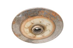 Polaris - 12 Polaris Ranger Crew 800 4x4 Rear Parking Brake Rotor Disc - Image 3