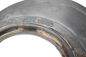 Polaris - 11 Polaris Ranger Crew 800 EFI Inner Belt Clutch Cover - Image 3