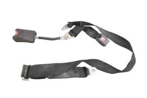 13 Polaris Ranger Crew 800 Seat Belt Assembly