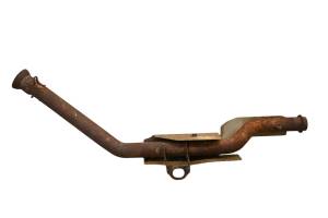 Polaris - 12 Polaris Ranger Crew 800 4x4 Header Exhaust Head Pipe - Image 2