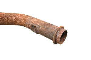 Polaris - 12 Polaris Ranger Crew 800 4x4 Header Exhaust Head Pipe - Image 4