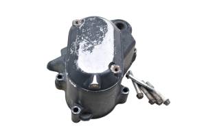 83 Honda ATC200E Sub Transmission Cover Big Red