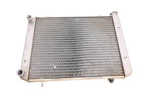 13 Polaris Ranger Crew 800 Radiator