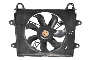 12 Polaris Ranger Crew 800 4x4 Radiator Fan