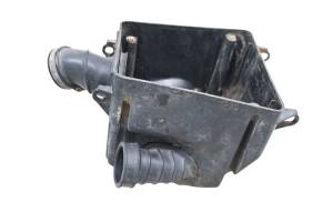 Honda - 83 Honda ATC200E Airbox Intake Air Box Big Red - Image 3