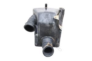 Honda - 83 Honda ATC200E Airbox Intake Air Box Big Red - Image 4