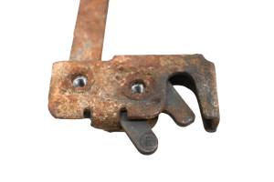 Polaris - 12 Polaris Ranger Crew 800 4x4 Front Hood Latch - Image 3