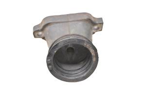 Polaris - 16 Polaris Ranger 800 6x6 Intake Manifold Carburetor Boot - Image 2