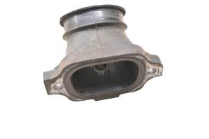 Polaris - 16 Polaris Ranger 800 6x6 Intake Manifold Carburetor Boot - Image 3