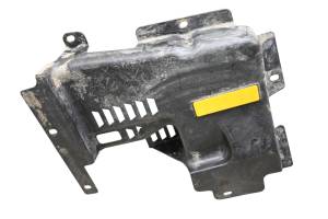 Polaris - 12 Polaris Ranger Crew 800 4x4 Panel Wheel Well Cover Left - Image 2