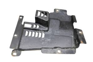 Polaris - 12 Polaris Ranger Crew 800 4x4 Panel Wheel Well Cover Left - Image 3