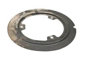 03 Polaris Sportsman 700 4x4 Clutch Retainer Seal Bracket