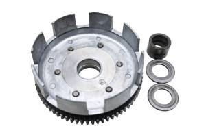 83 Honda ATC200E Clutch Basket Big Red