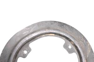 Polaris - 06 Polaris Sportsman 700 4x4 Clutch Retainer Seal Bracket - Image 3