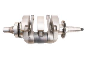 13 Polaris Ranger Crew 800 Crankshaft Crank Shaft & Connecting Rods