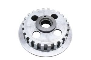 Honda - 83 Honda ATC200E Inner Clutch Hub Big Red - Image 2