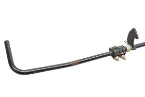 Polaris - 11 Polaris Ranger Crew 800 EFI Rear Dump Box Latch - Image 3