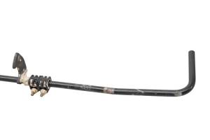 Polaris - 11 Polaris Ranger Crew 800 EFI Rear Dump Box Latch - Image 4