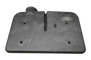 Polaris - 12 Polaris Ranger Crew 800 4x4 Clutch Intake Air Baffle Box - Image 2