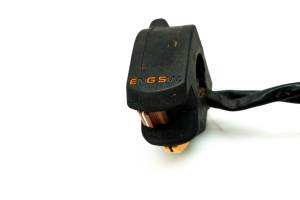 Honda - 82 Honda ATC110 Headlight Engine On Off Kill Switch - Image 2