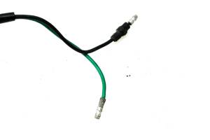 Honda - 82 Honda ATC110 Headlight Engine On Off Kill Switch - Image 6