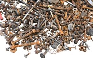 Polaris - 12 Polaris Ranger Crew 800 4x4 Hardware Set Nuts & Bolts - Image 3