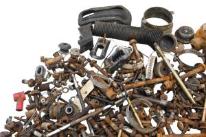 Polaris - 12 Polaris Ranger Crew 800 4x4 Hardware Set Nuts & Bolts - Image 4