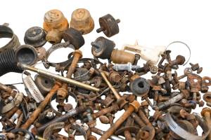 Polaris - 12 Polaris Ranger Crew 800 4x4 Hardware Set Nuts & Bolts - Image 5