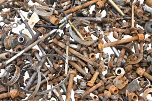 Polaris - 12 Polaris Ranger Crew 800 4x4 Hardware Set Nuts & Bolts - Image 6