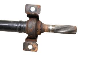 Polaris - 12 Polaris Ranger Crew 800 4x4 Middle Drive Shaft - Image 3