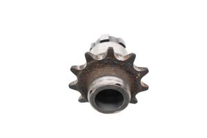 Honda - 83 Honda ATC200E Transmission Gear Big Red - Image 2