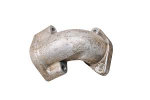 08 Polaris Outlaw 50 2x4 Intake Manifold Carburetor