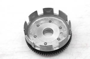 82 Honda ATC200 Clutch Basket