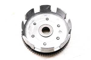 82 Honda ATC185S Clutch Basket
