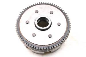 Honda - 82 Honda ATC185S Clutch Basket - Image 4