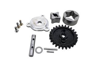 Bombardier - 01 Can-Am DS650 Oil Pump Bombardier - Image 1