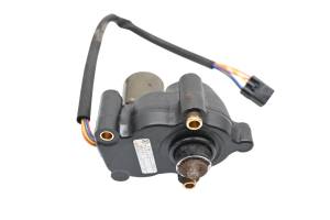 Kawasaki - 09 Kawasaki Prairie 360 4x4 Clutch Drive Belt Actuator KVF360 - Image 2