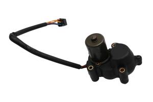 Kawasaki - 09 Kawasaki Prairie 360 4x4 Clutch Drive Belt Actuator KVF360 - Image 4