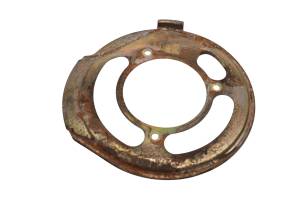 09 Kawasaki Prairie 360 4x4 Belt Converter Cover KVF360