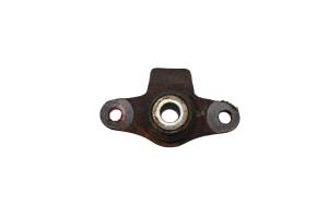 Kawasaki - 09 Kawasaki Prairie 360 4x4 Steering Stem Flag KVF360 - Image 2