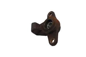 Kawasaki - 09 Kawasaki Prairie 360 4x4 Steering Stem Flag KVF360 - Image 3