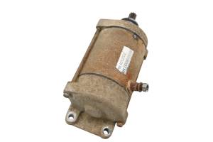 Polaris - 10 Polaris Ranger Crew 800 4x4 Starter Motor - Image 3