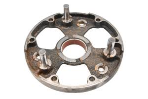 10 Polaris Ranger Crew 800 4x4 Subassembly Gearcase Differential Cover