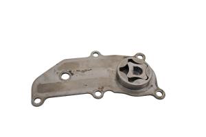 Kawasaki - 09 Kawasaki Prairie 360 4x4 Oil Pump KVF360 - Image 3