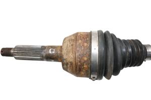 Aftermarket - 10 Polaris Ranger Crew 800 4x4 Rear Cv Axle Left Or Right Aftermarket - Image 2